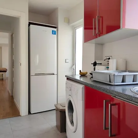 Apartmán Piso Cerca Universidades Y Playa *