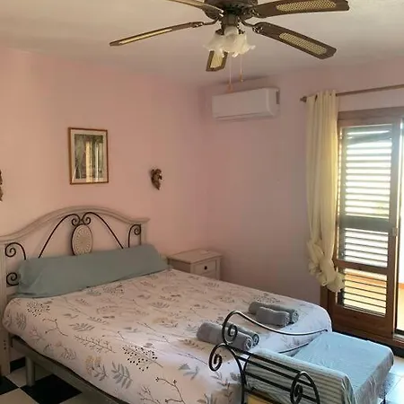 Holiday home Brisa Del Mar De Valencia