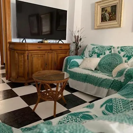Brisa Del Mar De Valencia