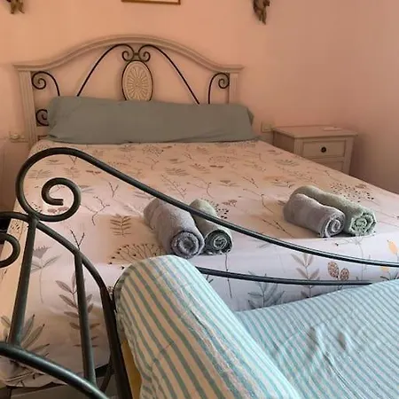 Brisa Del Mar De Holiday home