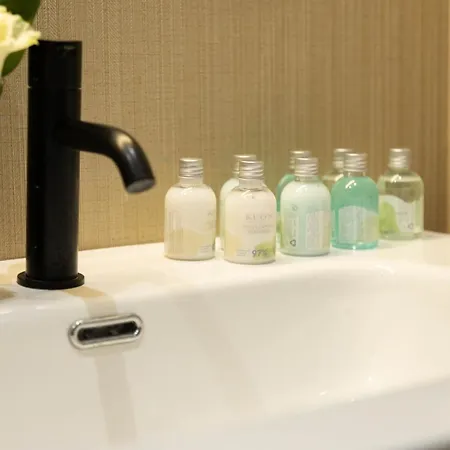 Dorm4you Centro Apartamento *