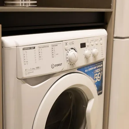 Dorm4you Centro Apartman Valencia