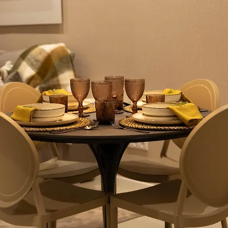 Dorm4you Centro Apartman Valencia