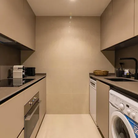 Apartamento Dorm4you Centro