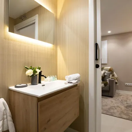 Apartamento Dorm4you Centro *