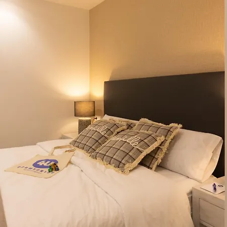 Dorm4you Centro
