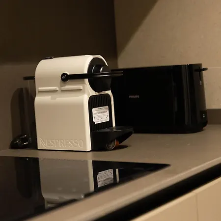 Dorm4you Centro Apartamento *