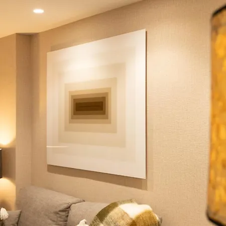 Apartamento Dorm4you Centro *