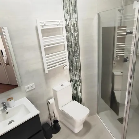Apartman Reina Valencia