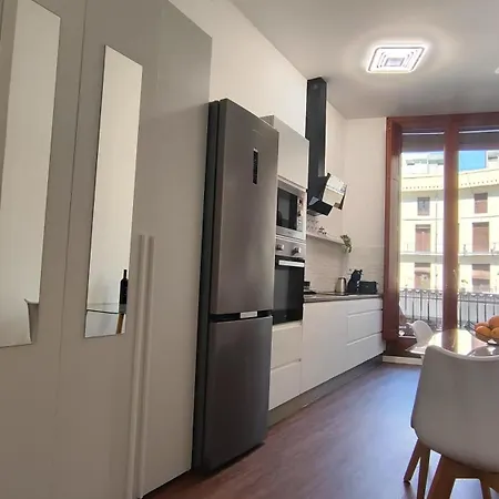 Apartman Reina Valencia