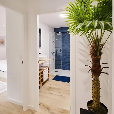 Carmen Flat Apartamento *