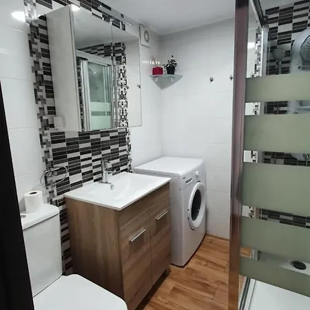 Apartament Sollana Arena