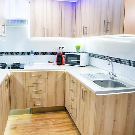 Sollana Arena Apartament Walencja