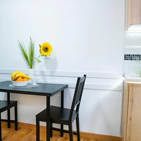 Sollana Arena Apartament *