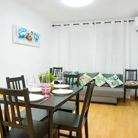 Sollana Arena Apartament Walencja