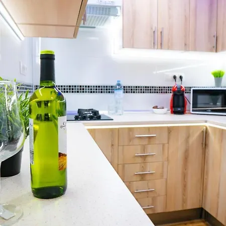 Sollana Arena * Walencja