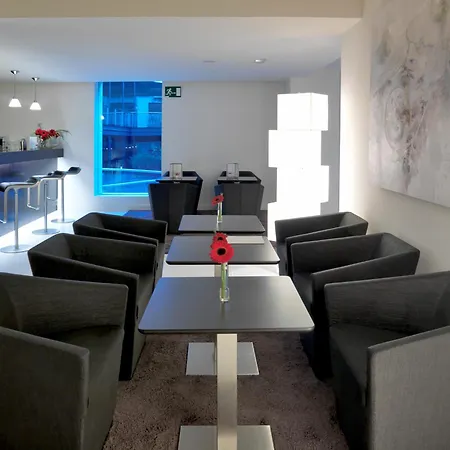 Hospes Palau De La Mar, Valencia, A Member Of Design