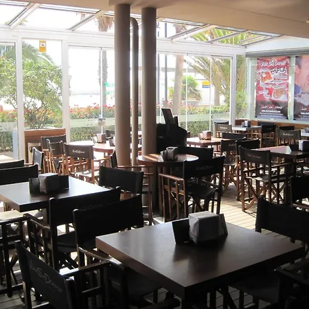 Hotel El Globo *