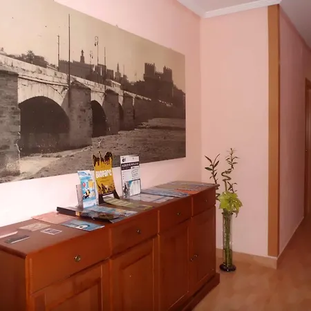 Casa de hóspedes Abastos