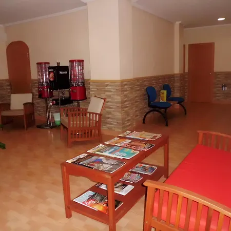 Casa de hóspedes Abastos Valência