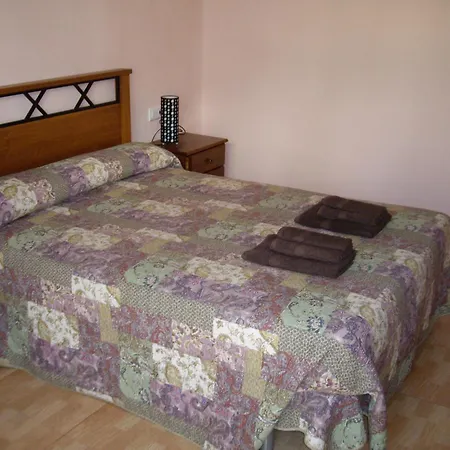 Casa de hóspedes Abastos