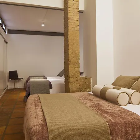 Appartement La Xerea