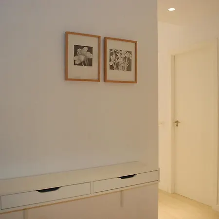 Apartamento Vlc El Carmen *