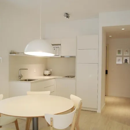 Apartamento Vlc El Carmen *