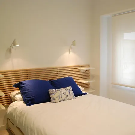 Apartamento Vlc El Carmen