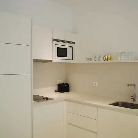 Apartamento Vlc El Carmen Valencia