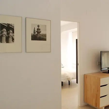 Apartamento Vlc El Carmen *