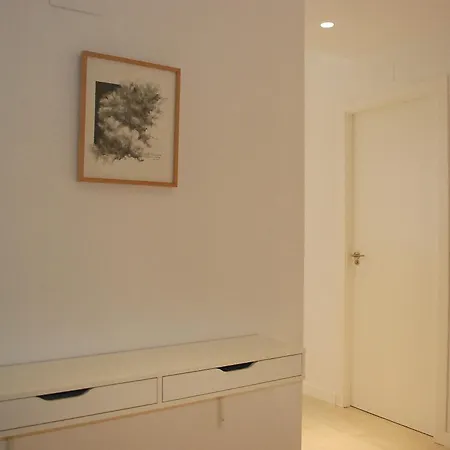 Apartamento Vlc El Carmen