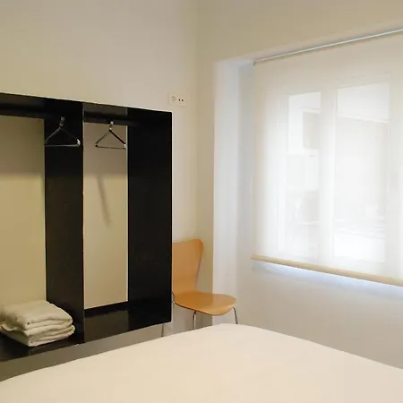 Apartamento Vlc El Carmen *