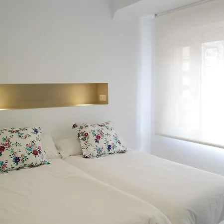 Apartamento Vlc El Carmen *