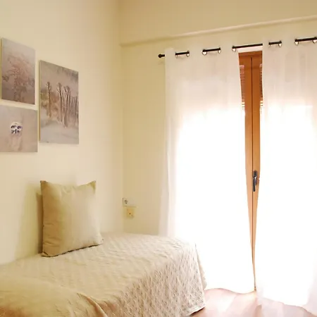 公寓 Vlc El Carmen *