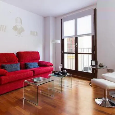Appartement Happy