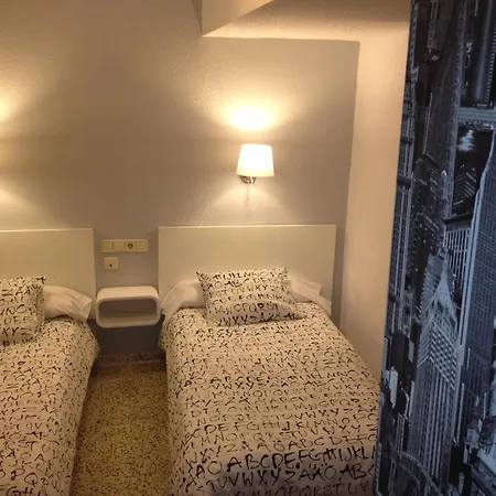 Gæstehus On Dormire