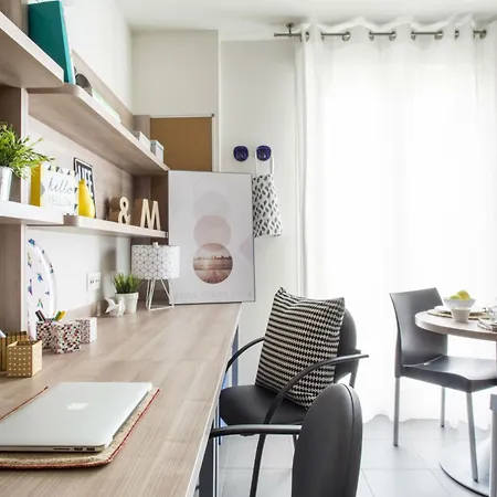 Residencia Universitaria Resa La Concepcion