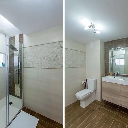 Appartement Malvarrosa Cavite