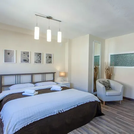 Appartement Malvarrosa Cavite