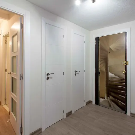 Appartement Malvarrosa Cavite Valencia