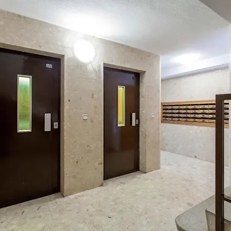 Appartement Malvarrosa Cavite