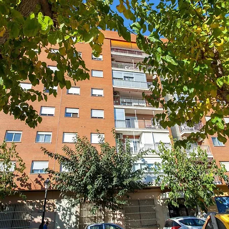 Appartement Malvarrosa Cavite