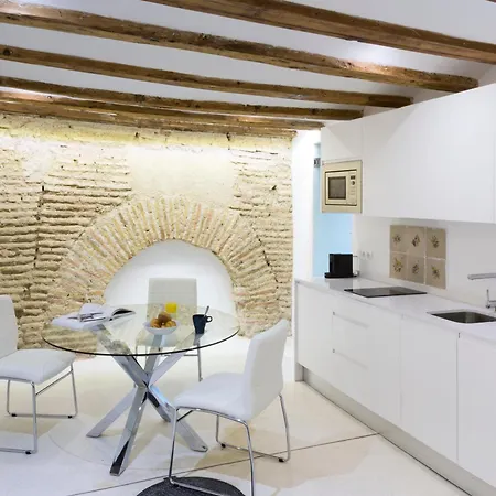 Downtown Валенсия