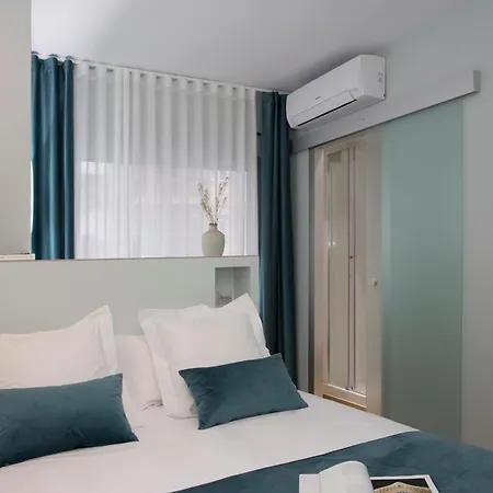 Penzion Palacios Valencie