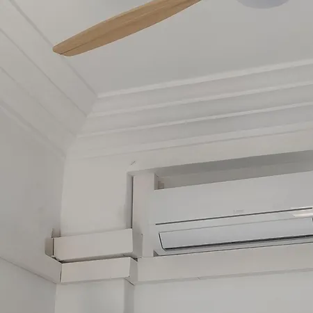 Appartement Entre La Estacion Y El Ayuntamiento Valencia