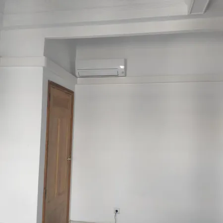 Appartement Entre La Estacion Y El Ayuntamiento *