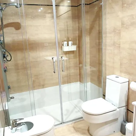 Daire Luxury A40-35 With Terrace And Sea Views *