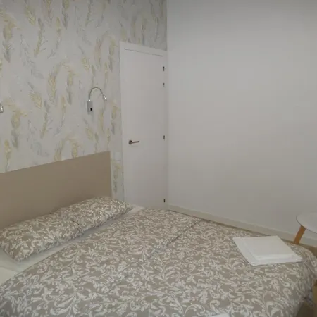 Apartman Ubicacion Perfecta Valencia