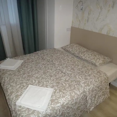 Apartman Ubicacion Perfecta Valencia